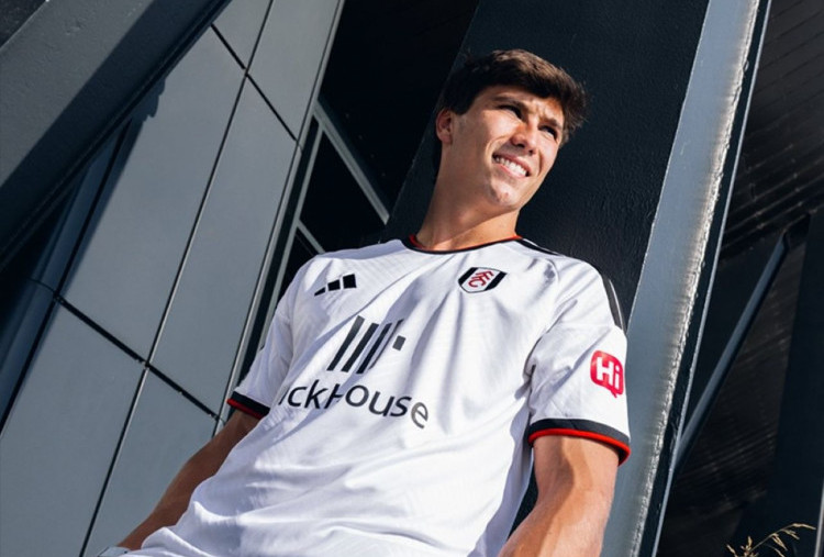 Arbeloa Sambut Gonzalo Garcia di Fulham: Salah Satu Striker Terbaik di Dunia!
