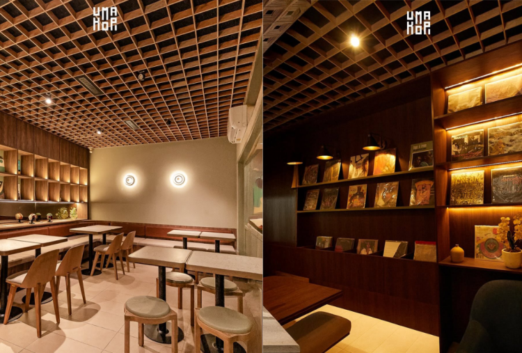 7 Rekomendasi Tempat Bukber di Blok M Jaksel yang Viral, Harga Terjangkau Bikin Kumpul Makin Hangat