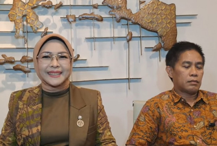 Jelang Sidang Perdana Cerai Besok, Paula Verhoeven Malah Putuskan Ganti Pengacara