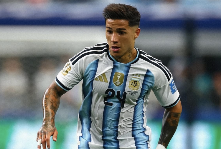 Bursa Transfer 2026 Memanas: Real Madrid Incar Enzo Fernandez, Arsenal Ngebut Kejar Julian Alvarez