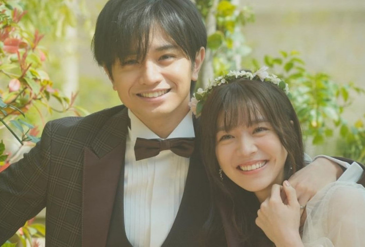 Sinopsis Film Jepang My Beloved Stranger, Ketika Mimpi Suami Istri Tak Lagi Setara