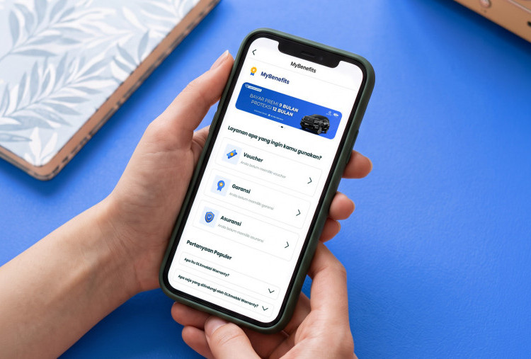 Cari atau Jual Mobil Bekas? OLX dan OLXmobbi Tawarkan Benefit Tambahan