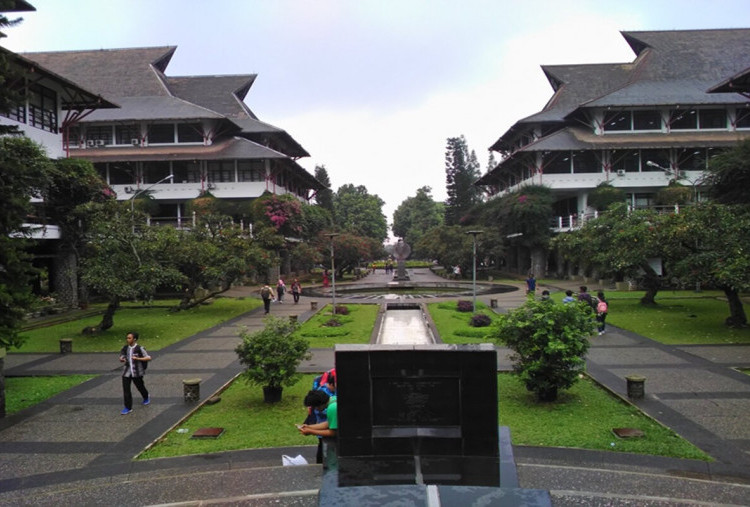 ITB Buka Beasiswa Media 2026 untuk Jurnalis, Kuliah S2 Gratis di Bandung: Simak Syarat, Kuota dan Jadwalnya