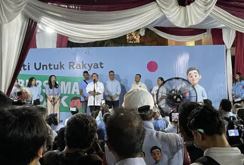 Prabowo Sudah Mulai Peduli Pertanian Sejak Aktif sebagai Tentara