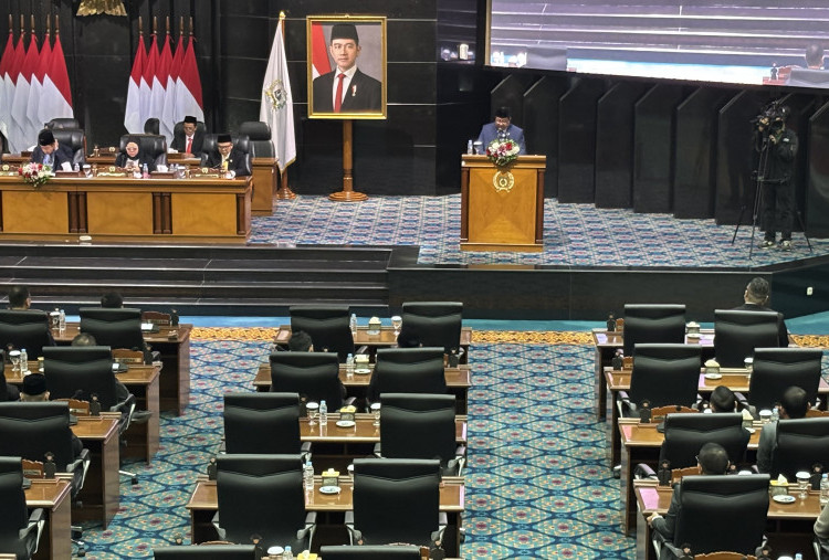 Pemprov DKI Minta Tambah Anggaran Rp500 Miliar di APBD Perubahan 2025, Gerindra Soroti Honor Kader Posyandu 