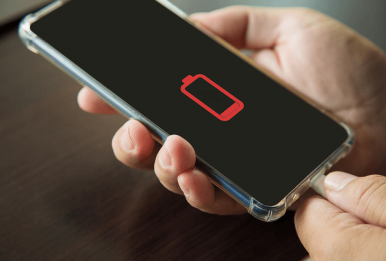 5 Penyebab Baterai Ponsel Cepat Habis dan Cara Mengatasinya