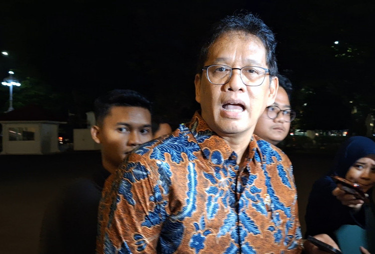 Menkeu Purbaya Siapkan Rp 60 Triliun untuk Penanganan Bencana Sumatra