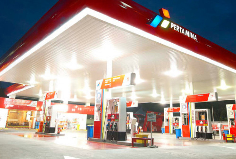 Bahlil Jamin Harga BBM Subsidi Tidak Naik Hingga Idulfitri