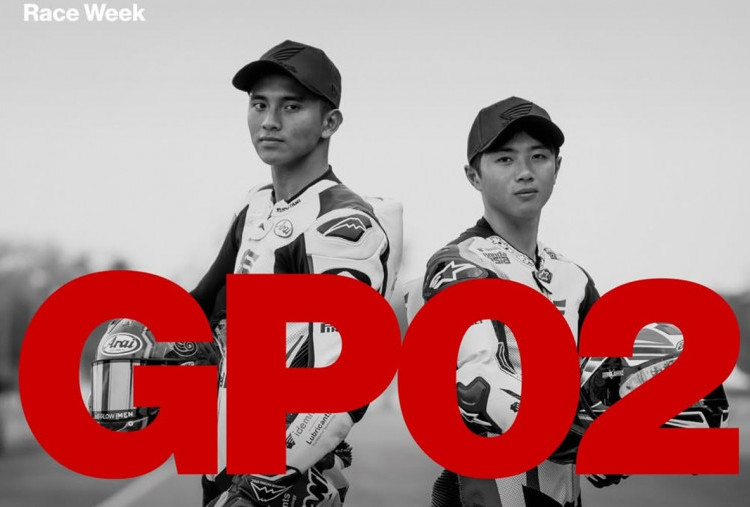 Jadwal Moto3 Brasil 2026: Veda Ega Pratama Siap Kejar Podium, Ini Jam Tayang dan Grid