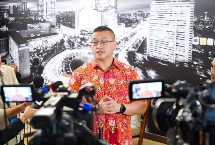 Siswi SMAN 6 Tewas Tersangkut Kabel, Kenneth Minta Revitalisasi Utilitas di Jakarta