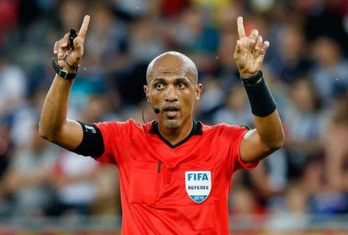 Kontroversi Wasit Ahmed Al Kaf di Laga Bahrain vs Indonesia Akankah Berujung Sanksi FIFA?