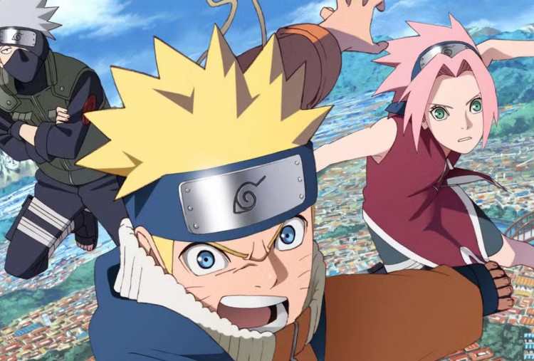 Masashi Kishimoto Comeback? Naruto Siapkan Pengumuman Besar 5 Juli 2026!