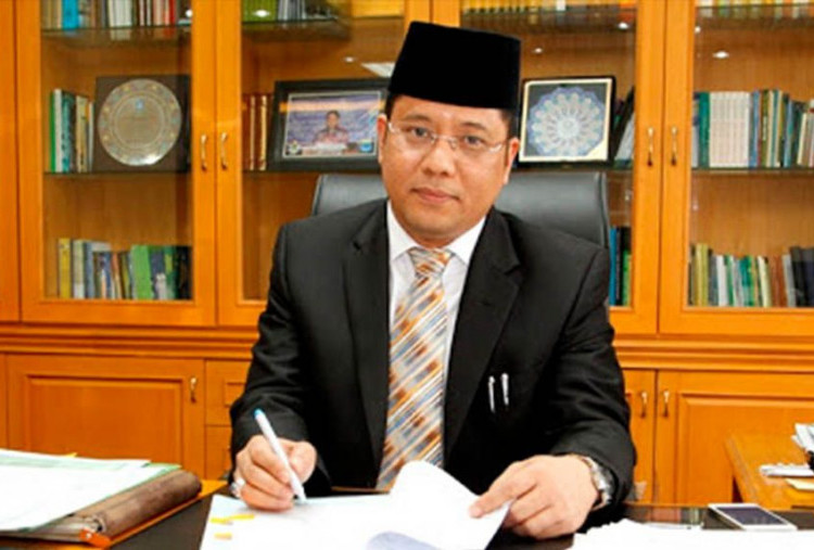 Kemenag Raih Peringkat Ketiga Kementerian dengan Kinerja Terbaik Versi Indo Strategi