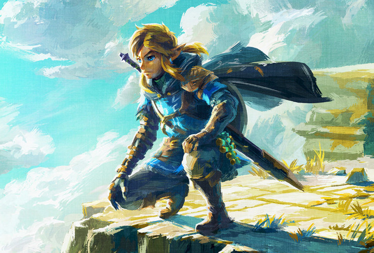 40 Tahun The Legend of Zelda, Legenda yang Mengubah Industri Game