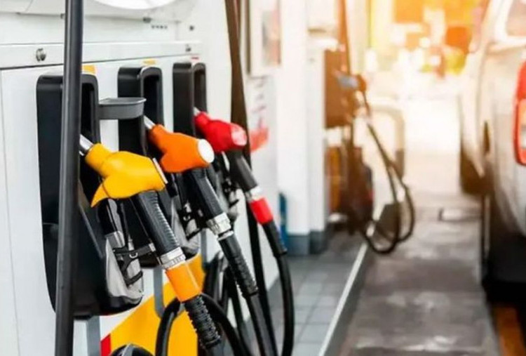 Harga BBM Hari Ini 3 Maret 2026 Naik, Cek Rinciannya! 