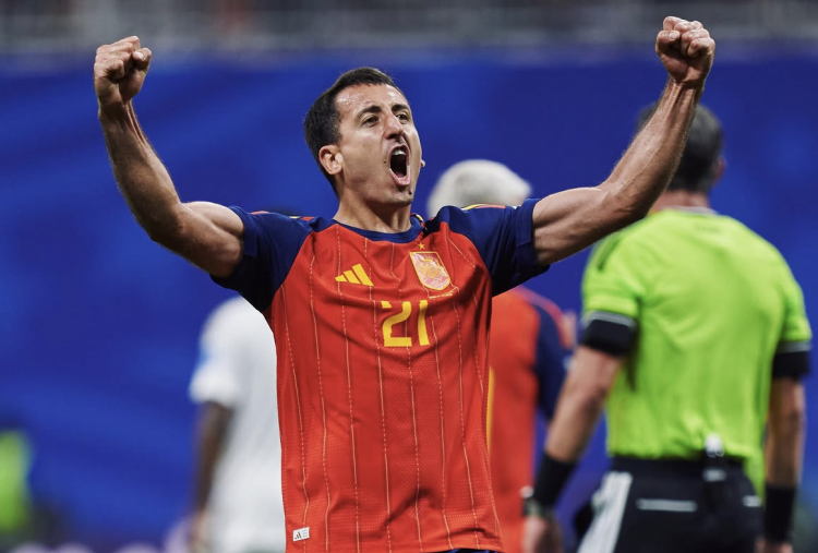 Daftar Top Skor Piala Dunia 2026: Dwigol Oyarzabal Bikin Messi dan Mbappe Dapat Ancaman Baru