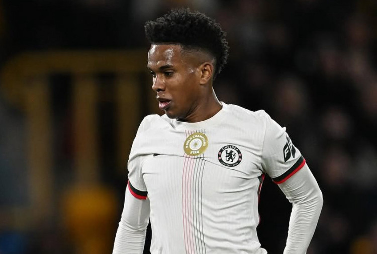 Chelsea Gempar Tawaran Fantastis Manchester City, The Citizens Ingin Bajak Wonderkid Brasil Rp2,3 Triliun