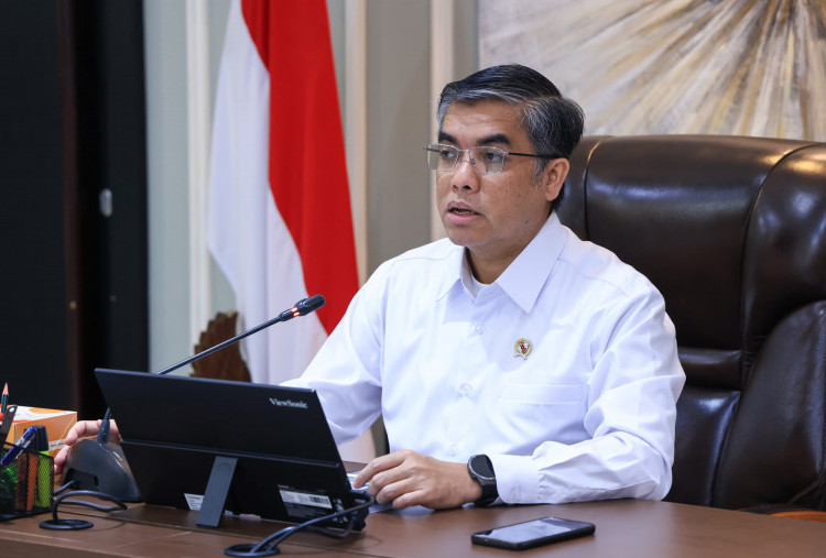 Dampingi 20 Perusahaan, Kemnaker Dorong Perbaikan Sistem Kerja dan Produktivitas