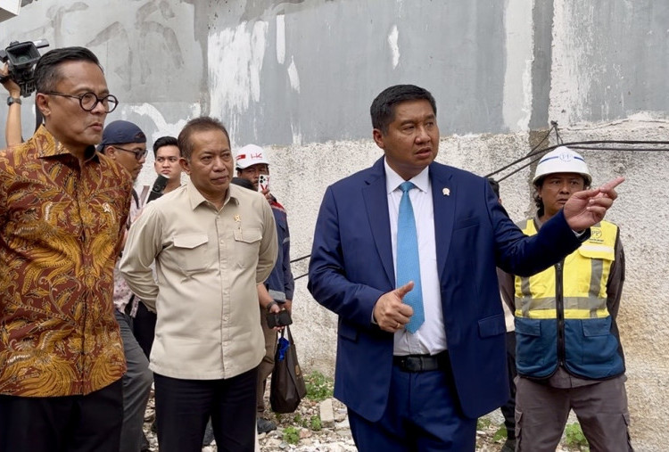 BI Rate Meningkat, Menteri PKP Pastikan Suku Bunga Rumah Subsidi Tidak Naik