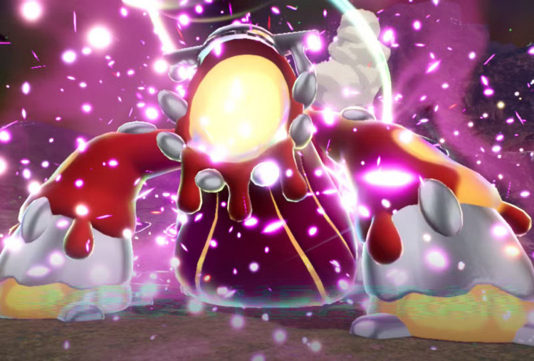 Mega Heatran Resmi Kembali ke Pokemon Champions pada Desember 2026