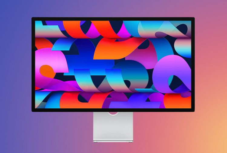 Apple Siapkan Studio Display Baru dengan 120Hz dan Mini‑LED