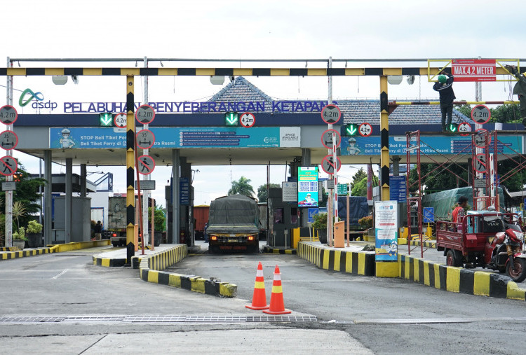 Kemenhub Terapkan 2 Sistim Ini di Pelabuhan Saat Lebaran 2026, Ini Titik Lokasinya