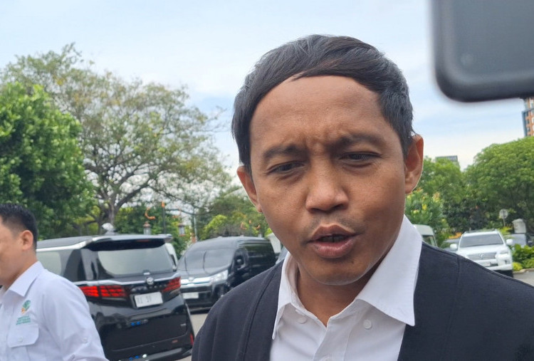 Menhut Raja Juli Cabut 22 Izin Perusahaan Pemanfaatan Hutan Nasional, Total 1 Juta Hektar