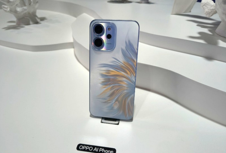 Ini Harga Resmi Oppo Reno 14 Pro 5G Hingga Reno 14 5G di Indonesia, Cek Spesifikasi 
