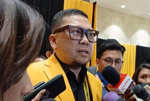 Begini Respons Golkar Soal Putusan MK Tentang Ambang Batas Pencalonan Kepala Daerah, Mendadak Banget!