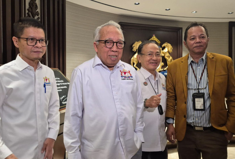 Kadin dan IAPI Sepakat Kerja Sama, Tingkatkan Literasi Akuntansi dan Kepatuhan Pajak Pelaku Usaha