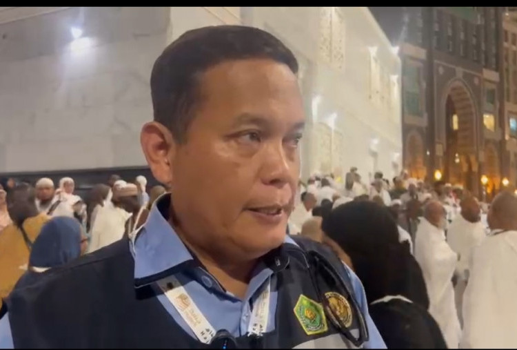 Ini Tips Aman Naik Taksi untuk Jamaah Haji di Makkah