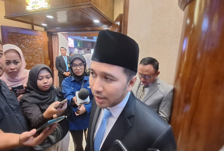Emil Dardak Buka Data Terbaru Keracunan MBG: 27 Pasien Masih Dirawat di Sidoarjo, Nganjuk Tembus 100 Kasus