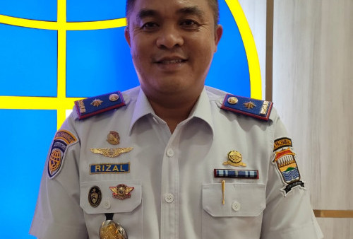 Okupasi Armada Angkot Feeder LRT Capai 89 Persen, Tambah 2 Koridor Lagi 