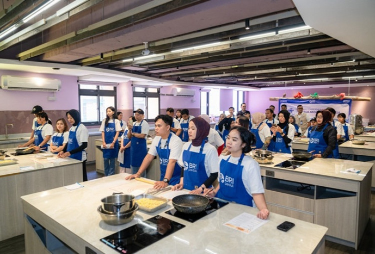 BRI Bekali PMI di Taiwan dengan Kewirausahaan dan Literasi Keuangan untuk Bangun Usaha Produktif