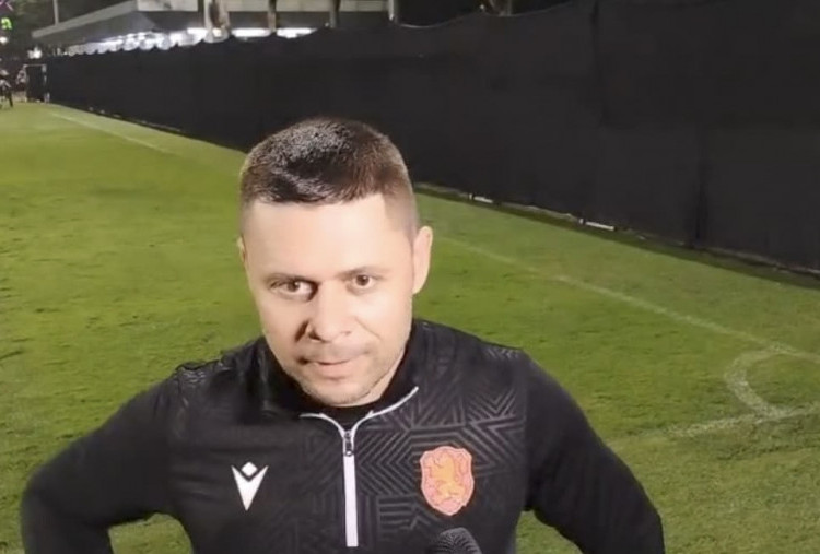 Pelatih Bulgaria Peringatkan Penantang Timnas Indonesia Jelang FIFA Series, Ada Kekuatan 'Eropa'