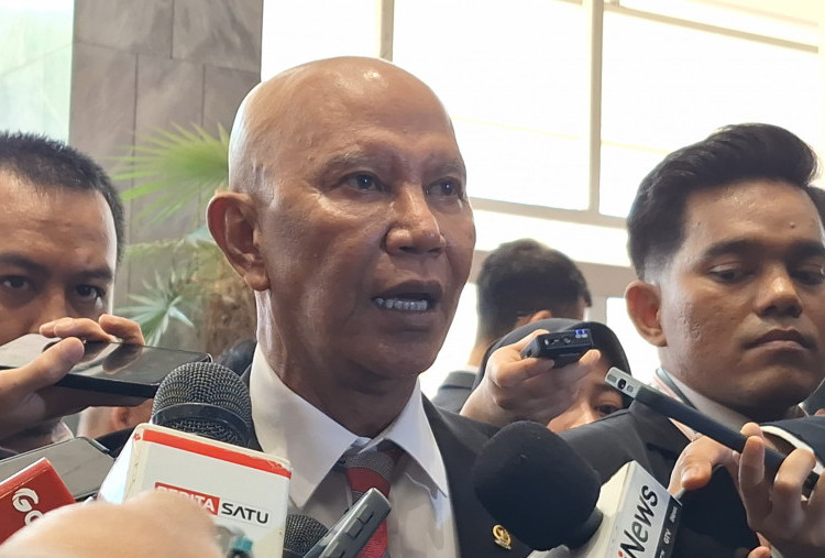 Said Abdullah: Parliamentary Threshold Mau 5 atau 7 Persen, Pileg dan Pilpres Harus Jadi Gawe Bersama
