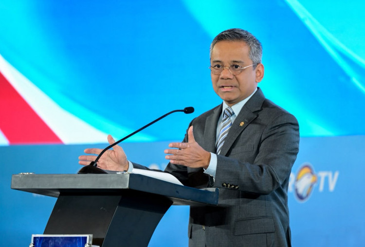 APBN 2027 Tembus Rp4.106 Triliun, Pemerintah Bidik Pertumbuhan Ekonomi 6 Persen