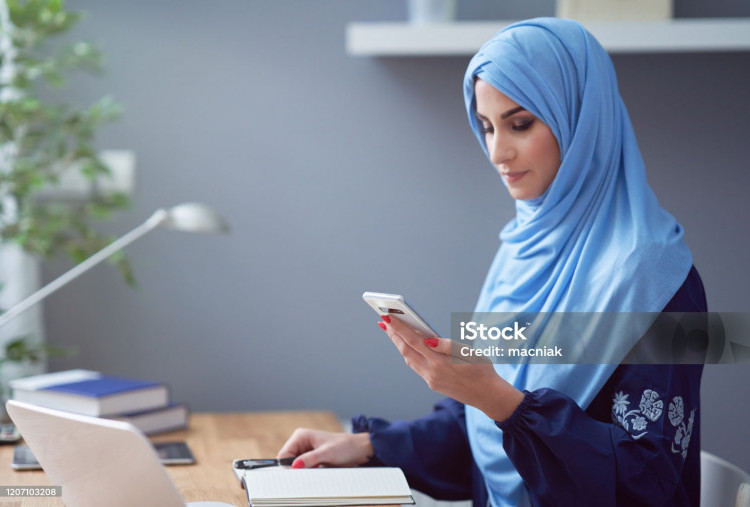 Sebelum Tarawih Pertama, Kirim 10 Kalimat Maaf Ini ke Orang Tersayang agar Hati Lapang