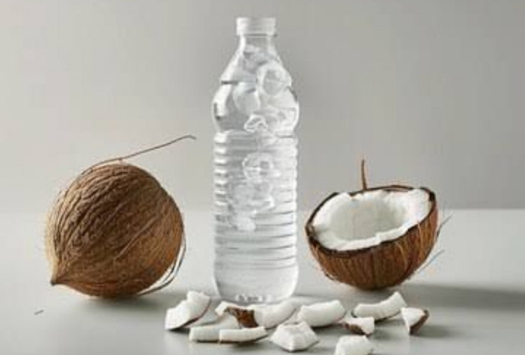 Air Kelapa vs Minuman Isotonik, Mana Lebih Pas Gantikan Cairan Tubuh?