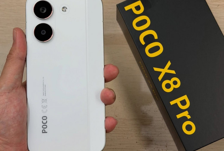 Poco X8 Pro Series Rilis di India Bawa Baterai 9000mAh