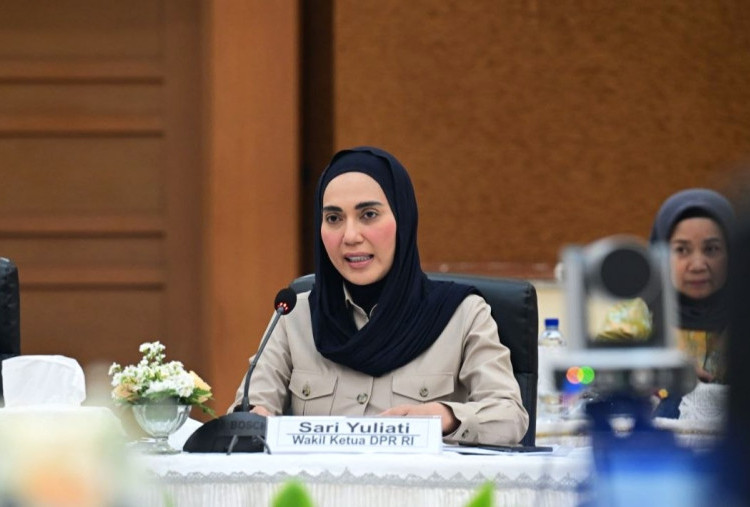 DPR Soroti Kasus Daycare Yogyakarta, 53 Anak Diduga Jadi Korban Kekerasan