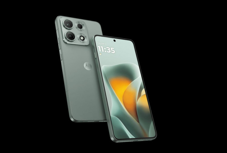 Motorola Edge 70 Max Meluncur 15 Juli di India, Bawa Baterai 7.100 mAh dan Snapdragon 8 Gen 5