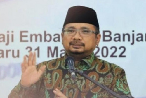 KPK Digugat soal Penghentian Kasus Korupsi Haji, Desak Gus Yaqut Ditetapkan Tersangka