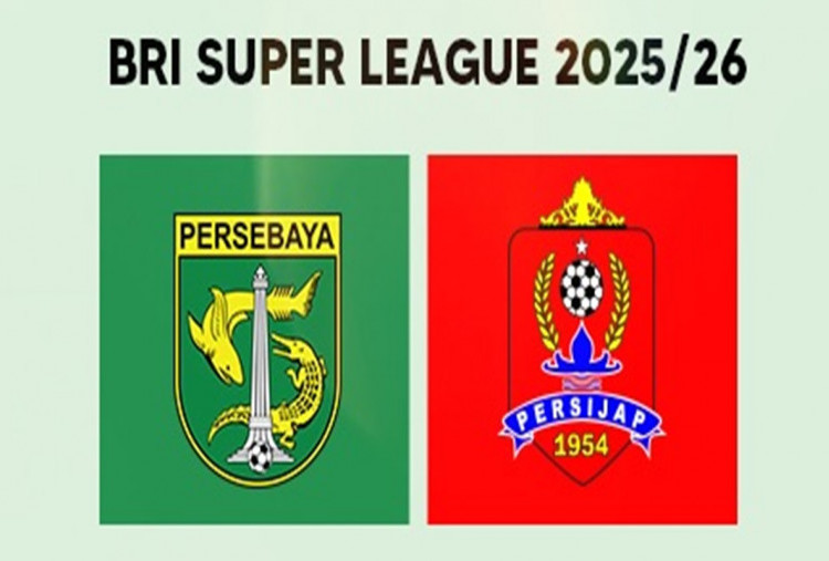Tempat Menonton Persebaya vs Persijap di Super League Hari Ini