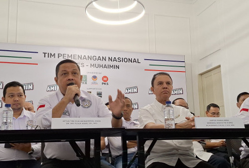 Timnas AMIN Temukan Kecurangan Kades di Sumatera dan Kalimantan: Tekan Warga Agar Tak Datang ke TPS