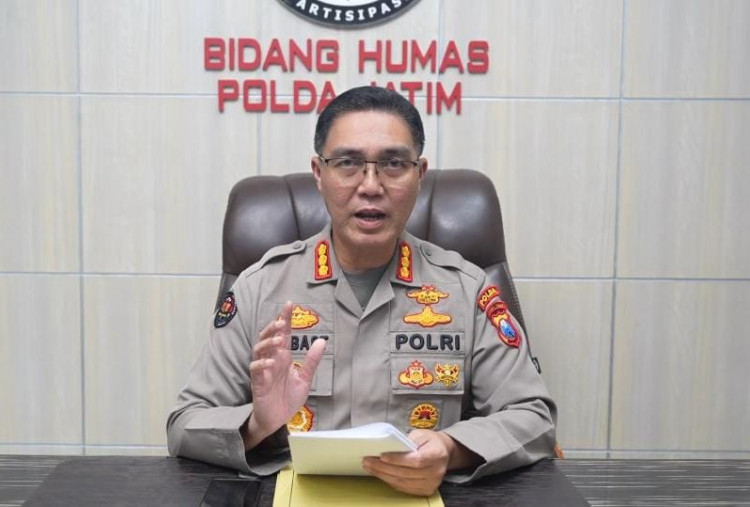 Polda Jatim Ungkap 224 Kasus Aksi Premanisme, Ratusan Tersangka Diamankan
