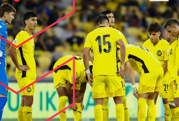 Kegaduhan Timnas Malaysia Kian Nyata! Indonesia Kebanjiran Event FIFA, Ultras Malaya Ancam Boikot