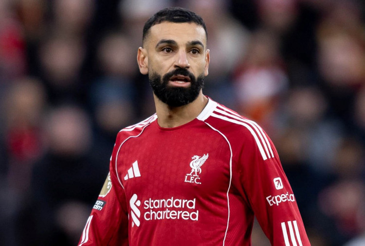 Arne Slot Tegaskan Liverpool Sudah Move On dari Drama Mo Salah