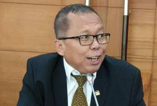 Wakil Ketua MPR Respons Video Viral Sopir Fortuner Ngamuk Bawa Katana: 'Siapapun Dia Harus Ditindak'