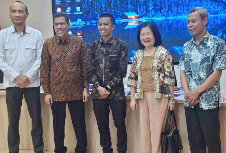 Survey CELIOS: MBG Hasilkan 1,7 Ton Limbah Tiap Bulan